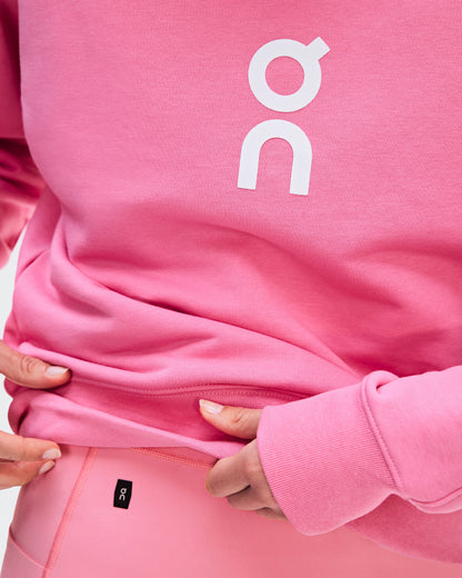 Women's Club Crew Bubblegum - US 2626