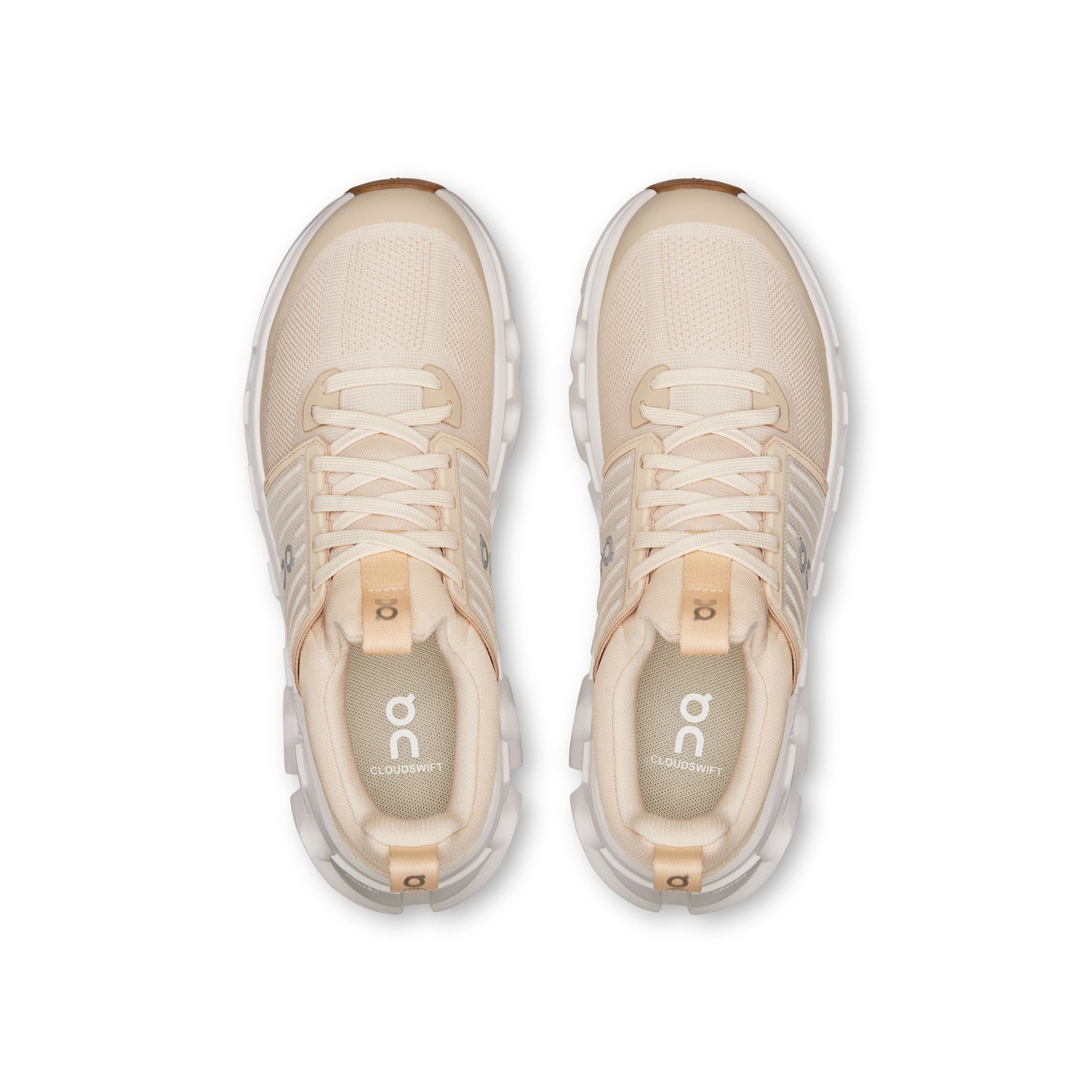 Youth Cloudswift Youth Sand | Sand - US 2177