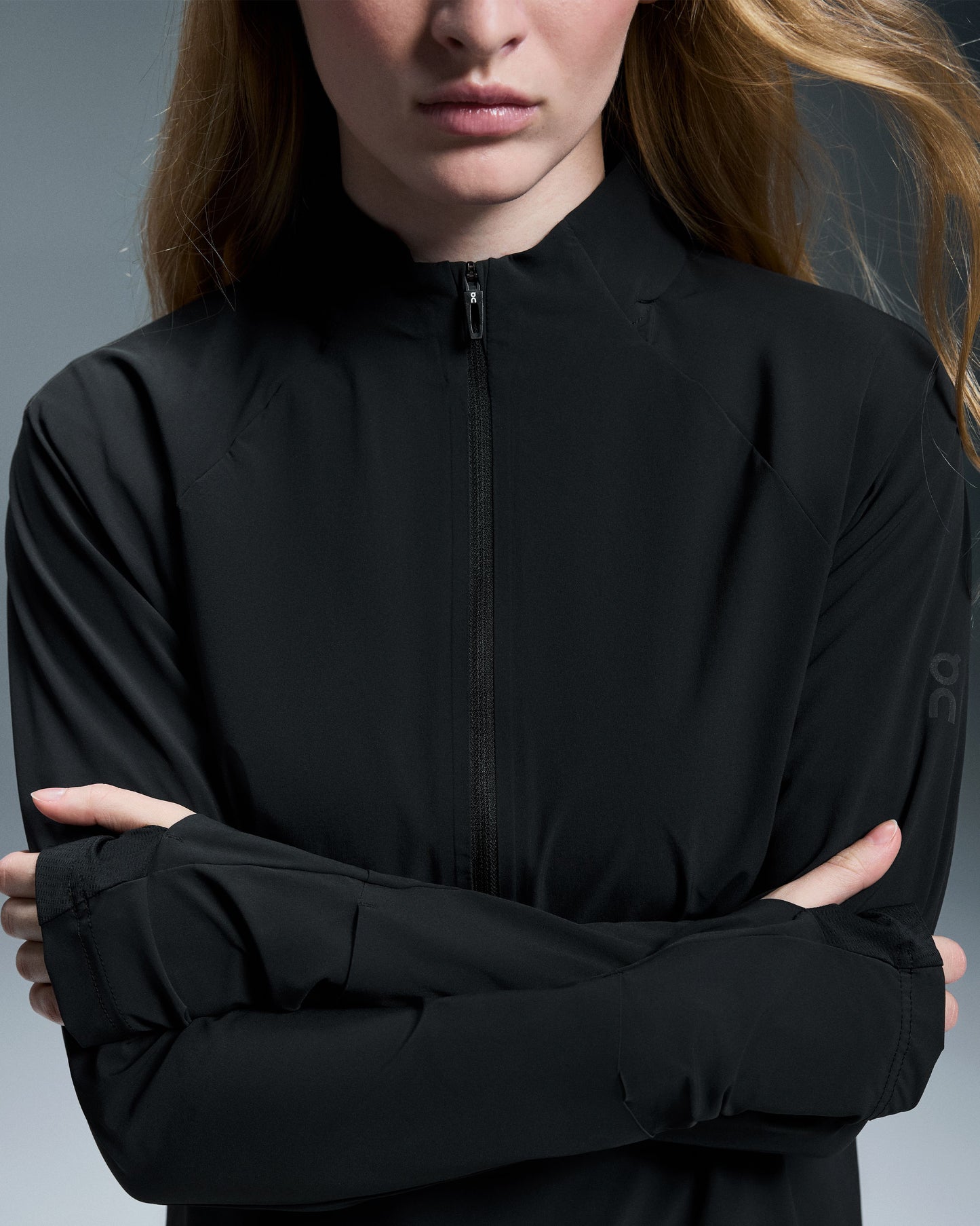 Women's Trail Breaker Black - US 1701