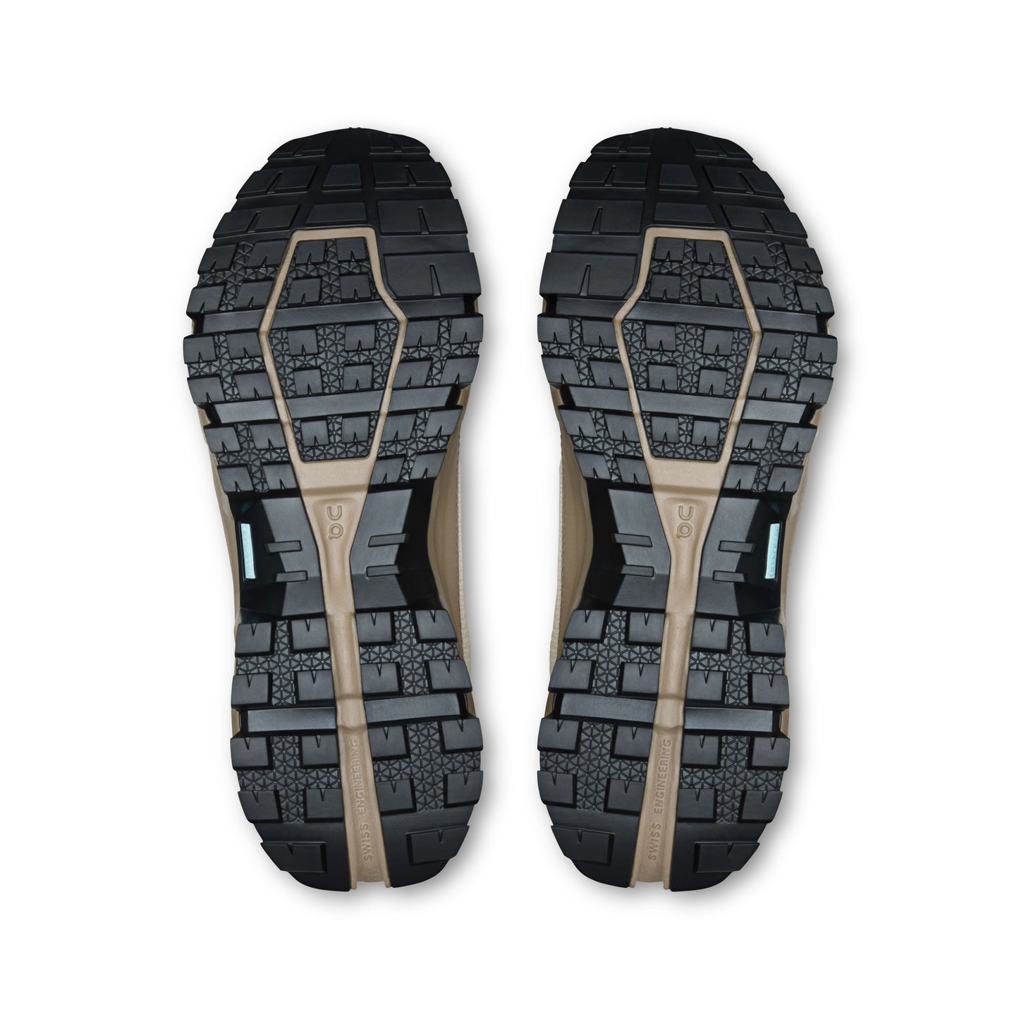 Women's Cloudrock Low Waterproof Grain | Soba - US 6813