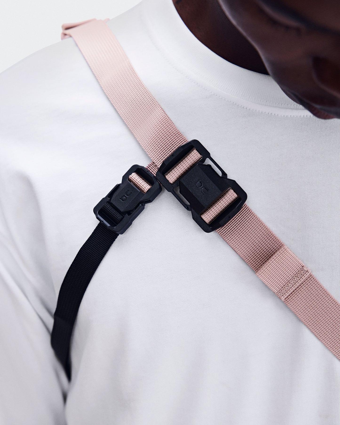 Sling Pack 9L Biscuit | Black - US 5847