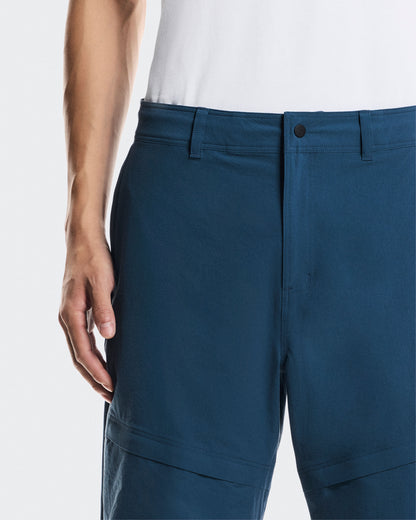 Men's Trek Pants BEAMS REI Pacific - US 8430