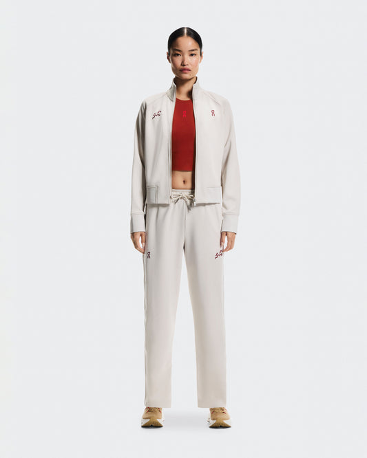 Women's Track Pants Year of the Horse Pearl - US 7507