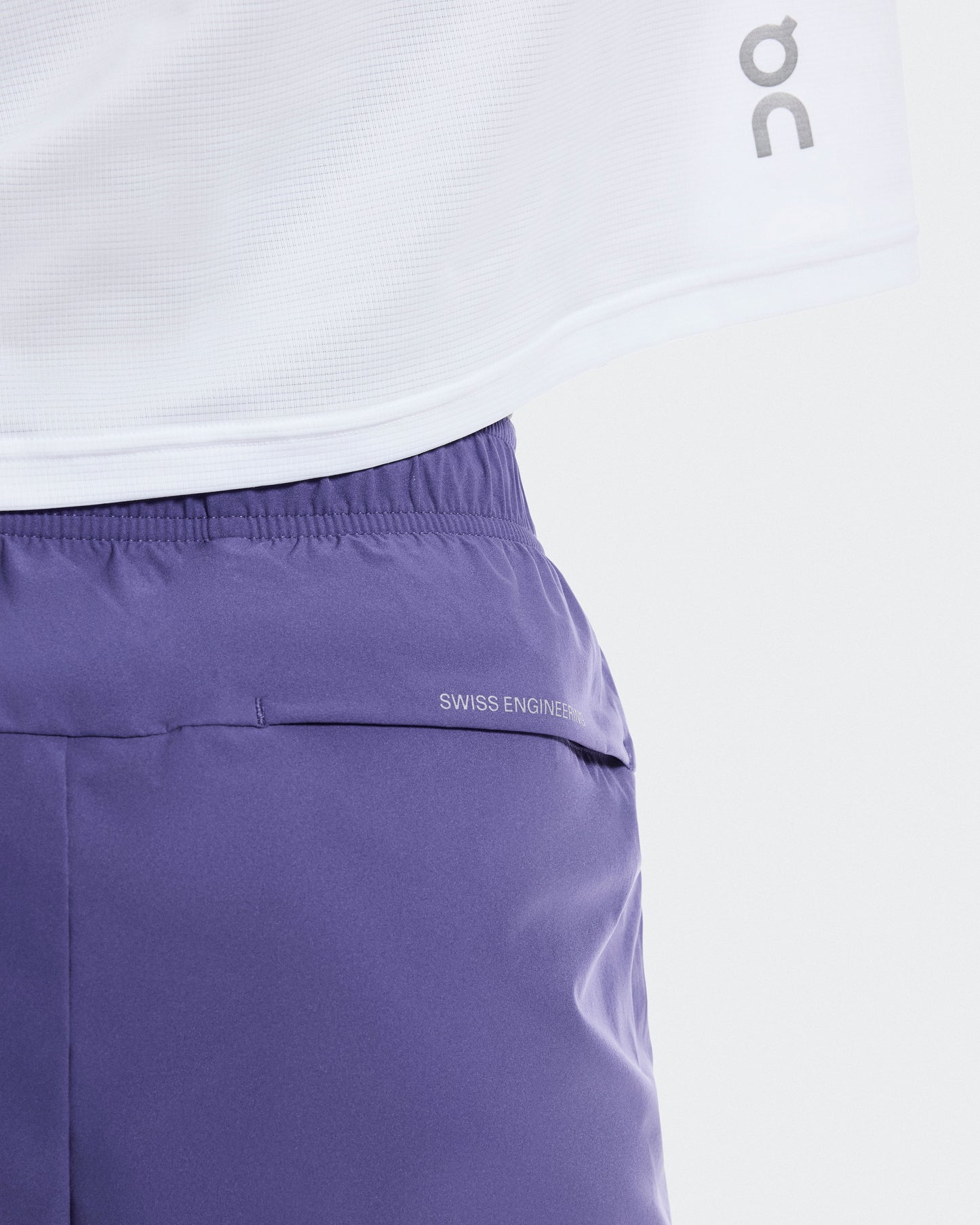 Men's 5" Core Shorts Twilight - US 2205