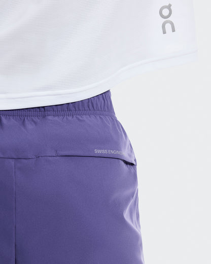Men's 5" Core Shorts Twilight - US 2205