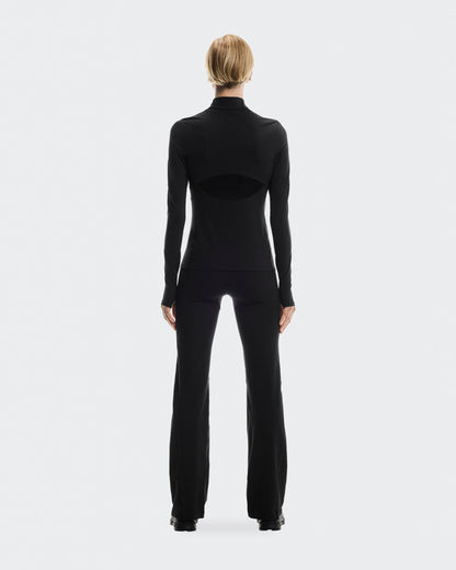 Women's Studio Jacket Black - US 3093