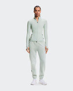 Women's Club Pants Mineral - US 7639
