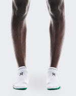 Elite Run Sock Low White | Ivory - US 2021
