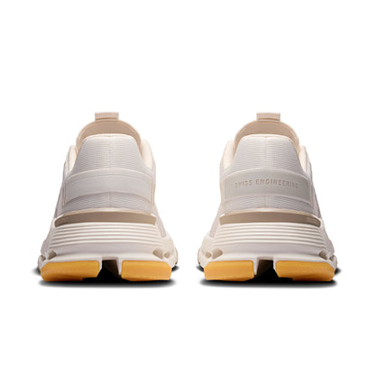 Women's Cloudnova Form 2 Ivory | Desert - US 5811