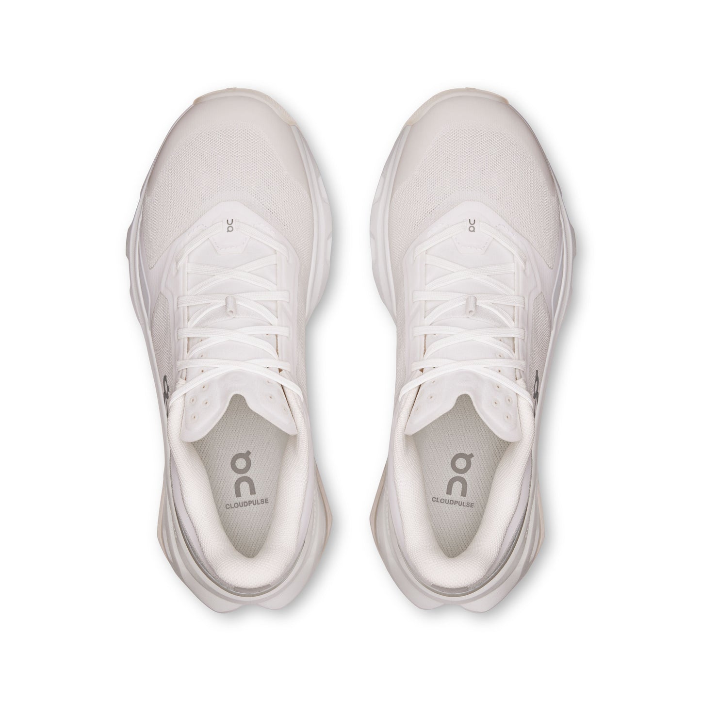 Women's Cloudpulse 2 White | White - US 6581