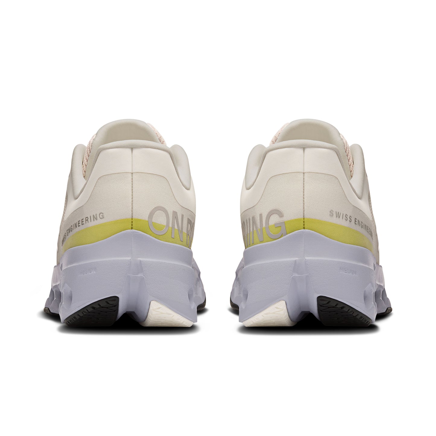 Women's Cloudsurfer Next Ivory | Nimbus - US 9094