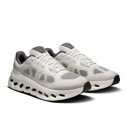 Women's Cloudtilt Remix Alloy | Ivory - US 1735