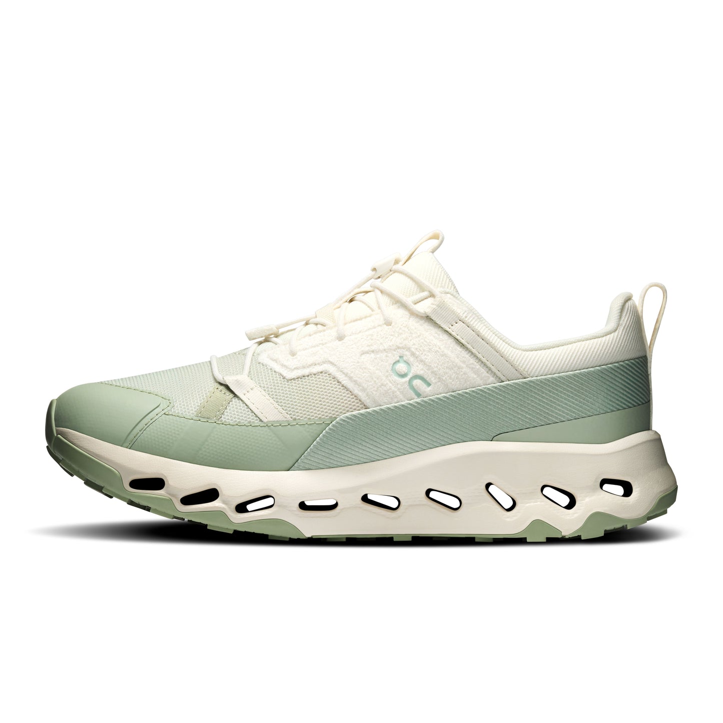Men's Cloudhorizon END. Ivory | Leaf - US 2138