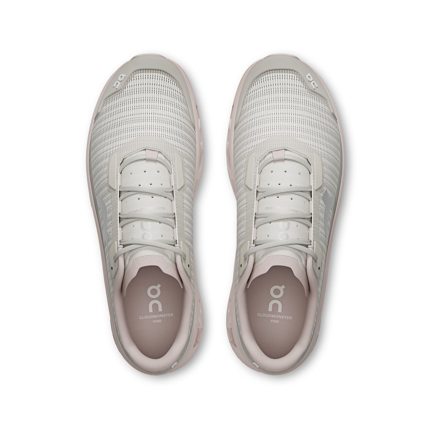 Women's Cloudmonster Void Ivory | Doe - US 0409