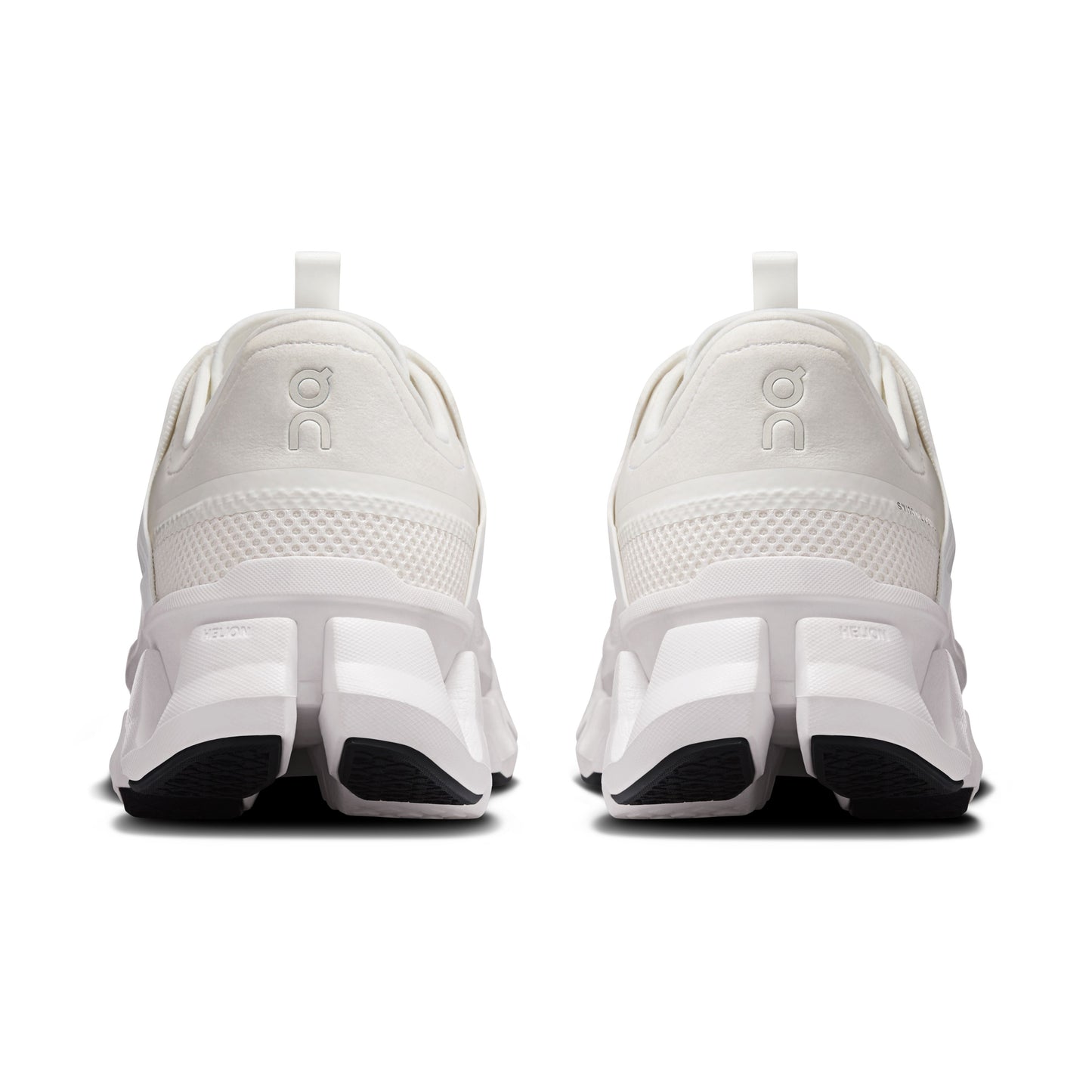 Men's Cloudswift Amp White | White - US 6859