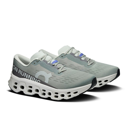 Men's Cloudmonster 3 Tin | Ivory - US 1342