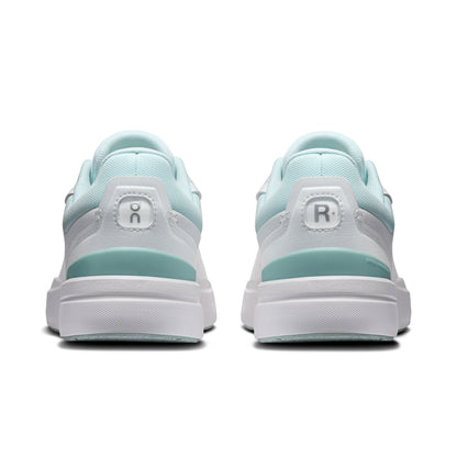 Women's THE ROGER Advantage White | Flurry - US 9364