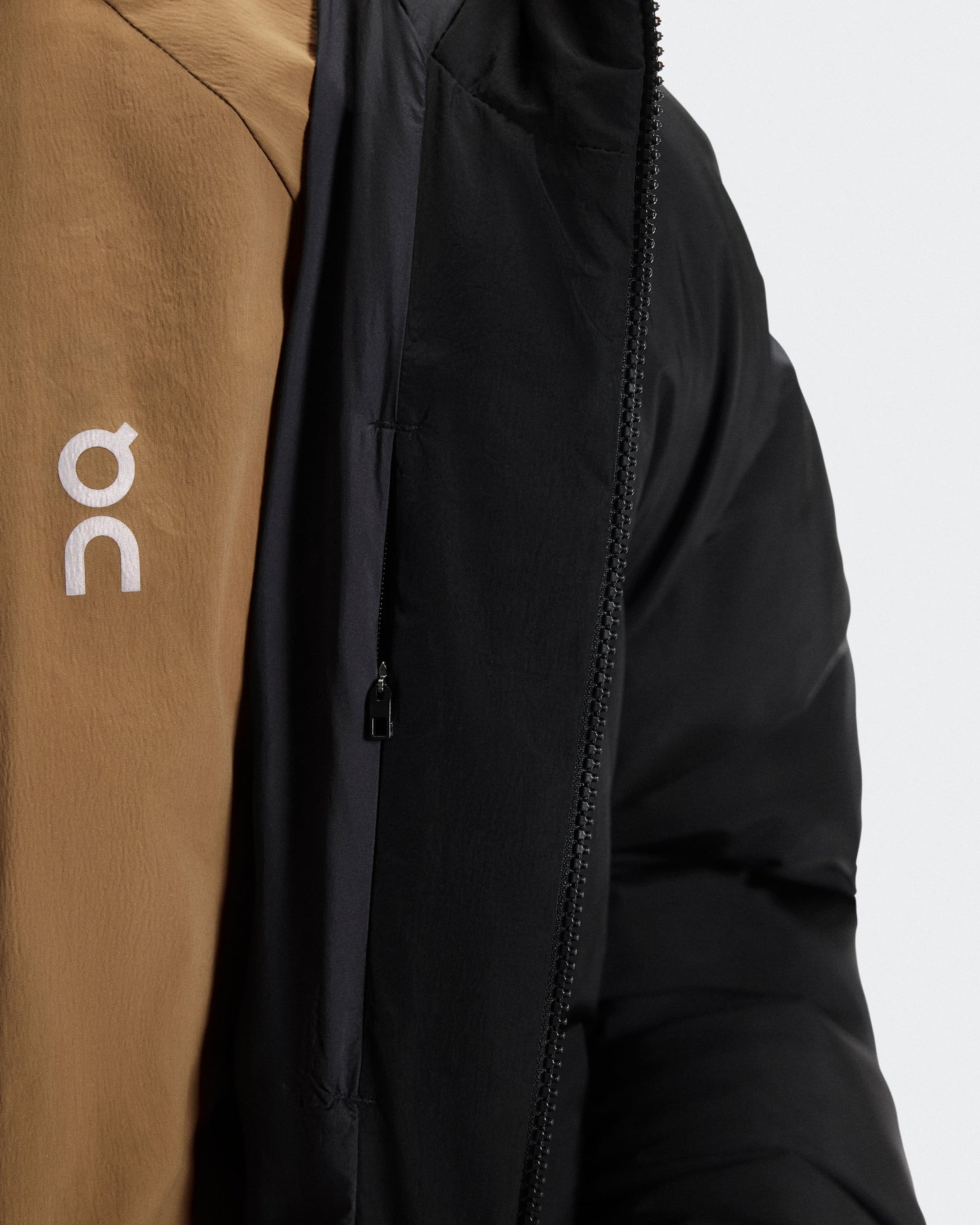 Men's All-Day Puffer Jacket Black - US 8400