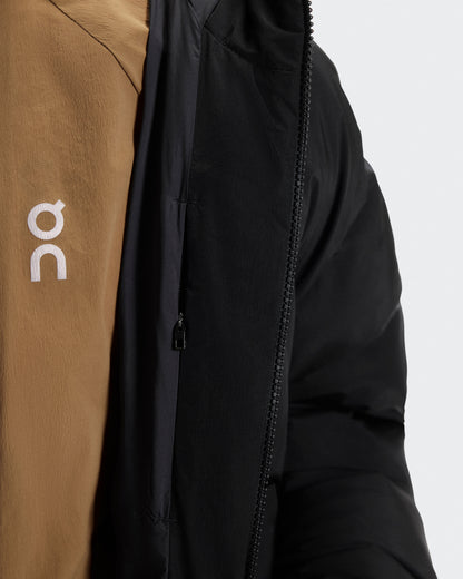 Men's All-Day Puffer Jacket Black - US 8400