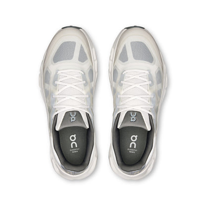 Women's Cloudtilt Remix Alloy | Ivory - US 1735