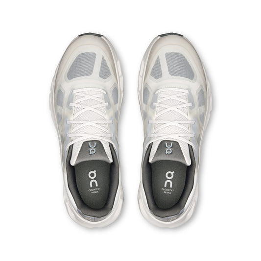 Women's Cloudtilt Remix Alloy | Ivory - US 1735