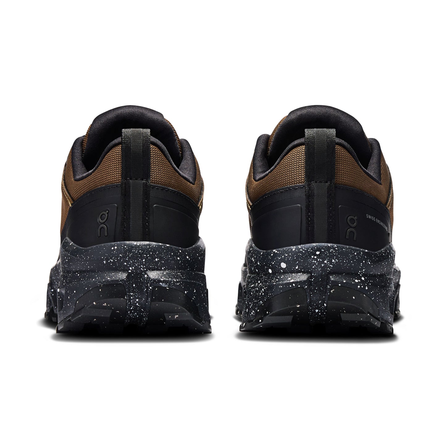 Women's Cloudrock Low BEAMS REI Earth | Black - US 5870