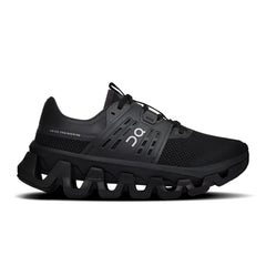 Black | Silver