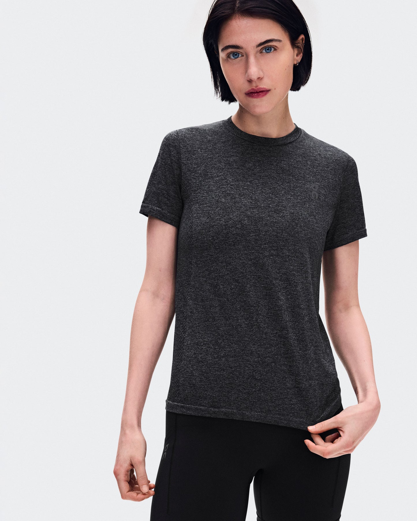 Women's Train Flex-T Ember Heather - US 5045