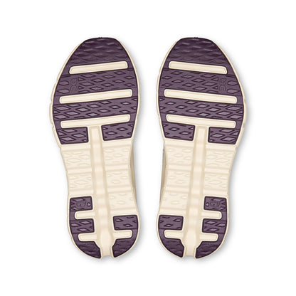 Women's Cloudtilt Hi LOEWE Sand | Oatmeal | Plum - US 5670