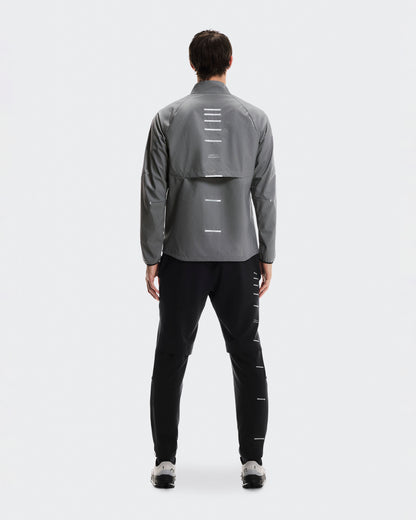 Men's Weather Jacket Lumos Eclipse - US 2643