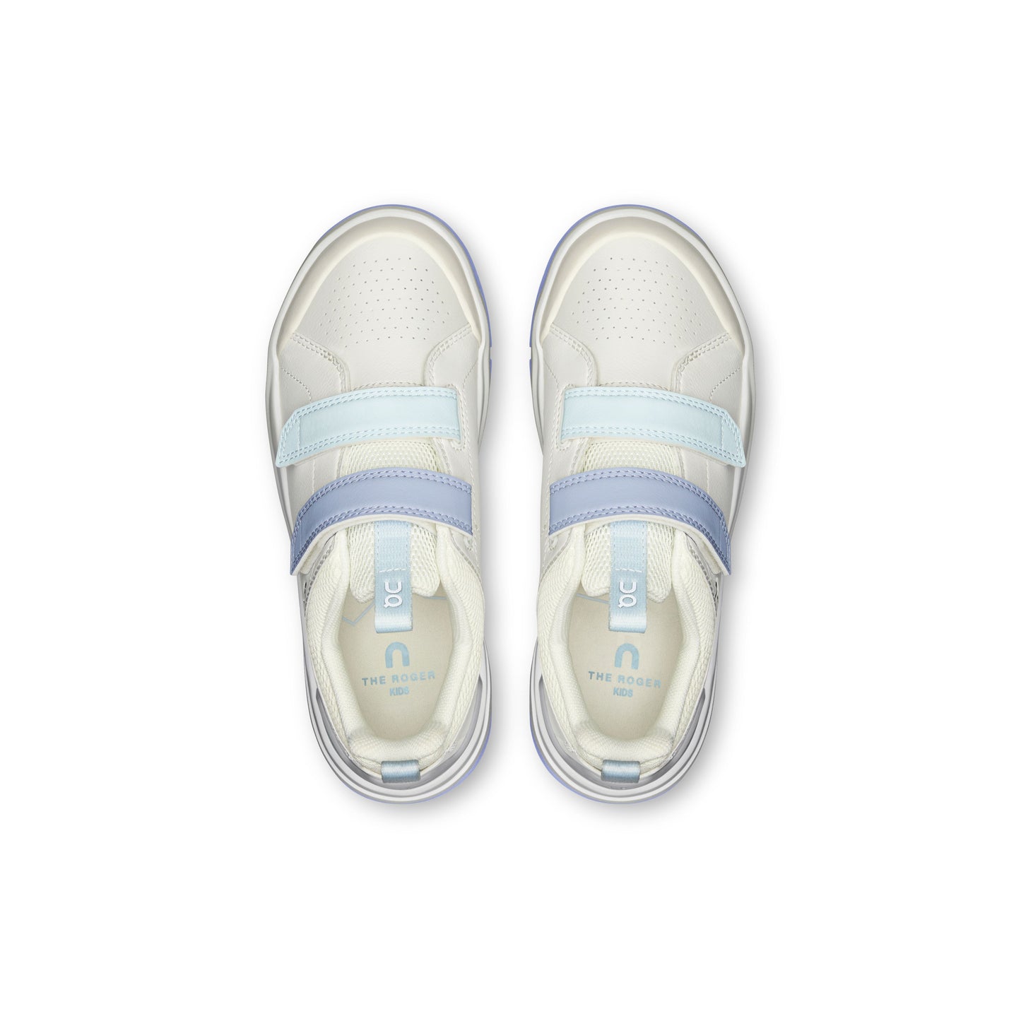 Kids THE ROGER Kids Ivory | Nimbus - US 6577