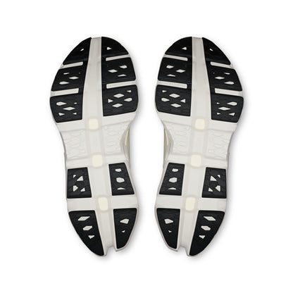 Women's Cloudmonster 3 Hyper Black | Ivory - US 4659