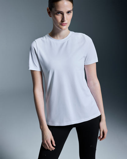 Women's Focus-T White - US 4941