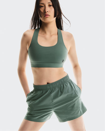 Women's 3" Core Shorts Olive - US 0235