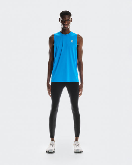Men's Core Tank Malibu - US 5628