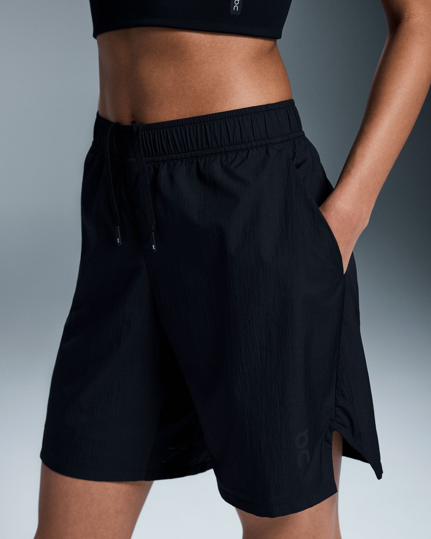 Shorts Beams Black - US 1100