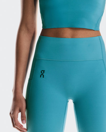 Women's Studio Tights Short Niagara - US 4905