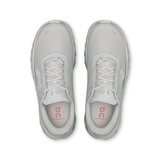 Women's Cloudmonster 1 Silver | Camellia - US 8062