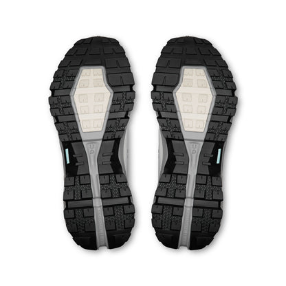Women's Cloudrock Mid Waterproof Glacier | Alloy - US 5972