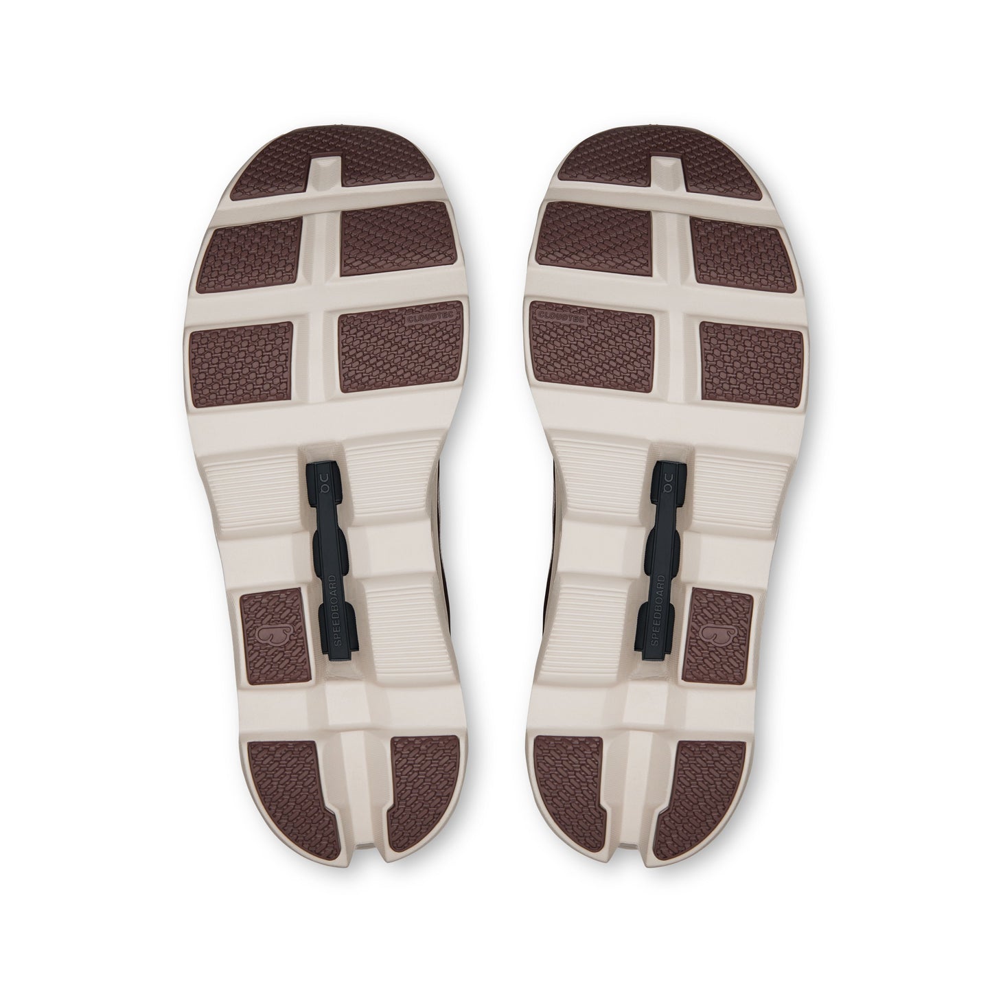 Men's Cloudmonster Void Fog | Pearl - US 9794