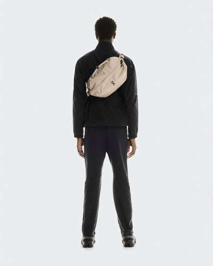 Sling Pack 9L Sand | Black - US 2238