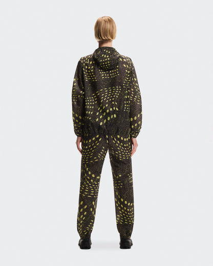 Women's Ultra Jacket Iron | Lime - US 0191