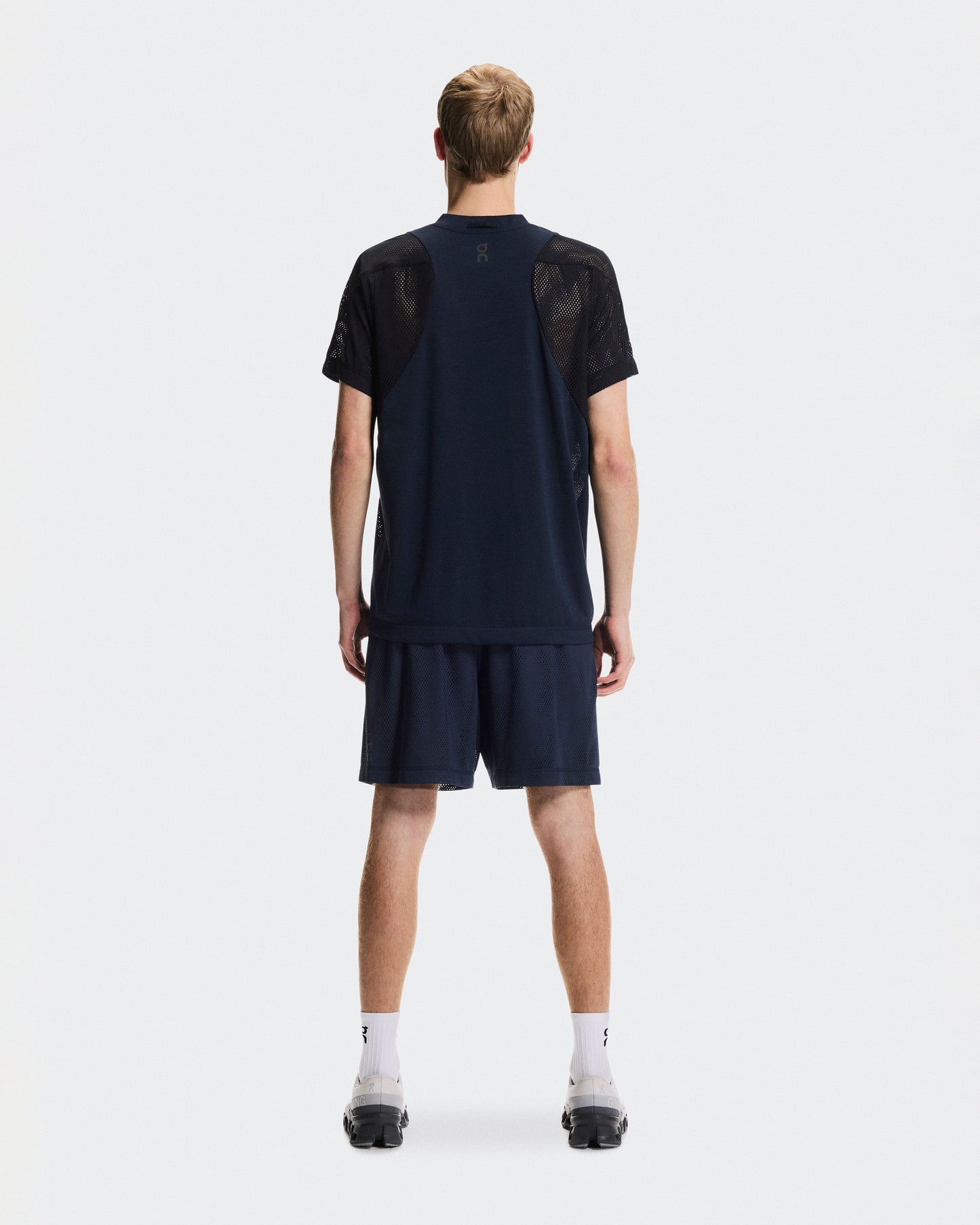 Men's Train Volt-T Navy - US 1222
