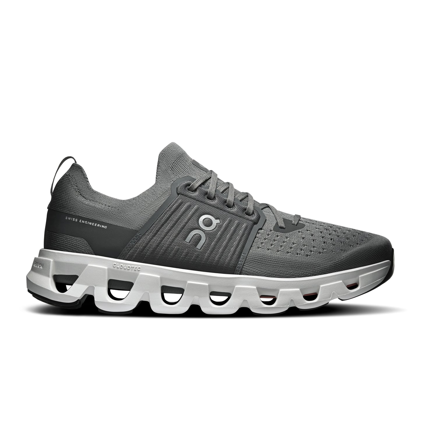 Men's Cloudswift 4 Rock | White - US 5459