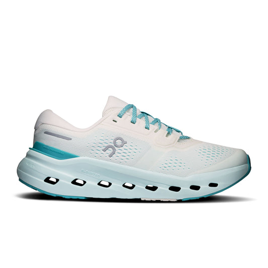 Women's Cloudrunner 3 Ivory | Aquamarine - US 2289