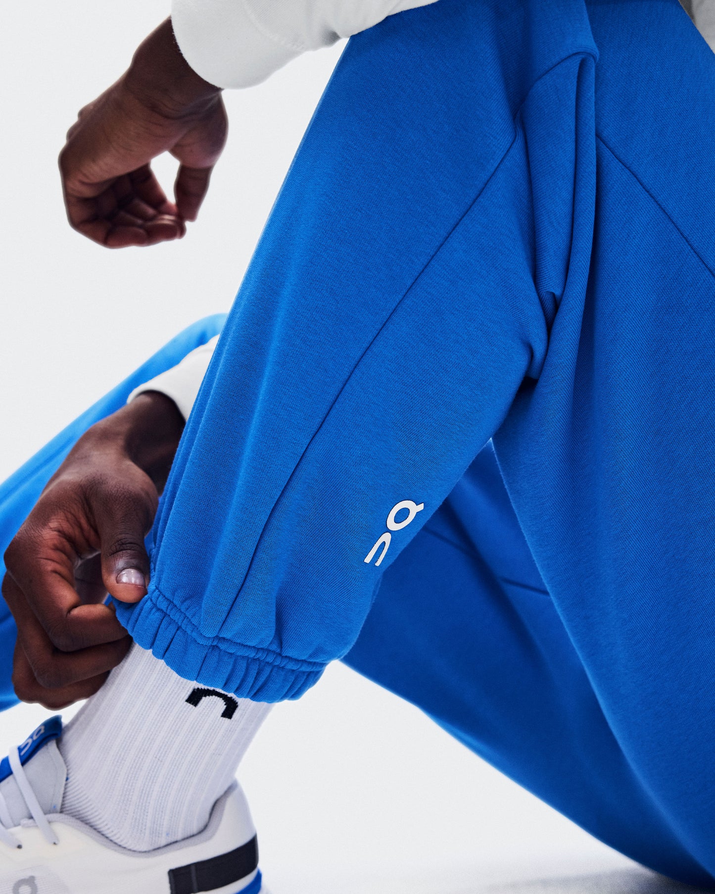 Men's Club Pants Jay - US 8790