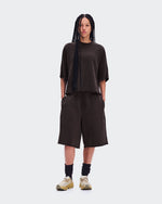 Women's Club Collective-T FKA Espresso - US 3585