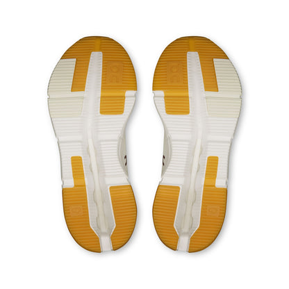 Women's Cloudnova 2 Ivory | Maroon - US 0675