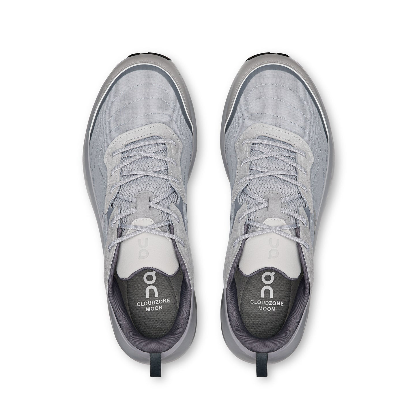 Men's Cloudzone Moon Alloy | Rock - US 8897