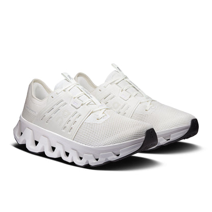 Men's Cloudswift Amp White | White - US 6859
